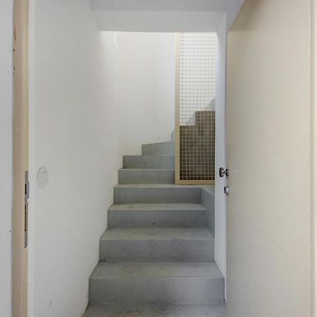 شقة Crooked Floor House - Attic بورتو المظهر الخارجي الصورة